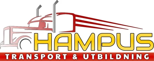 Hampus Transport & Utbildning AB